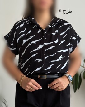 شومیز زیبا 34
