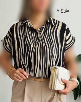 شومیز زیبا 34