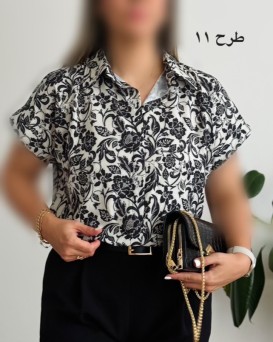 شومیز زیبا 34