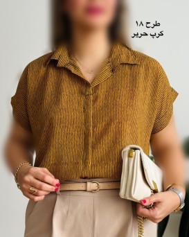 شومیز زیبا 34