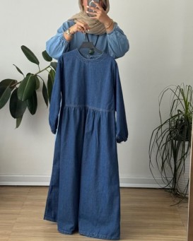 کفتان جین ملینا