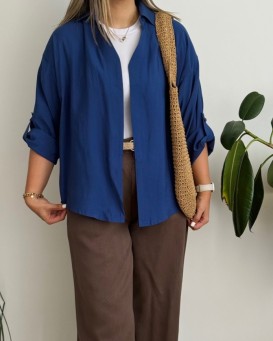 شومیز پری