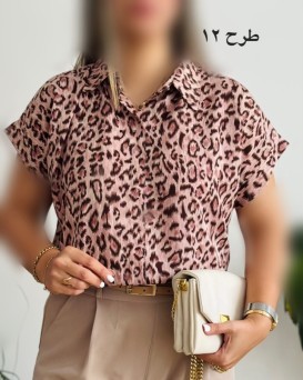شومیز زیبا 35