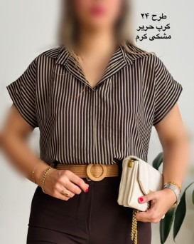 شومیز زیبا 35