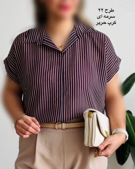 شومیز زیبا 35